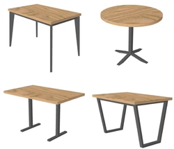 СТОЛЫ кухонные