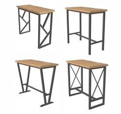 БАРНЫЕ столы