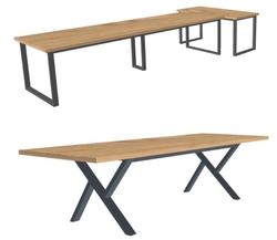 СТОЛЫ для переговоров