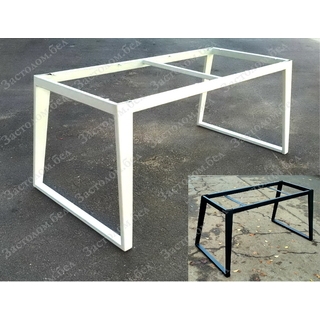 Подстолье для стола серии "Буа". Выбор размера и цвета.