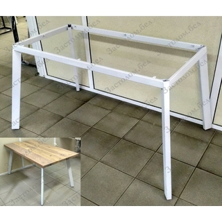 Подстолье для стола серии "К-4" с выбором размера и цвета