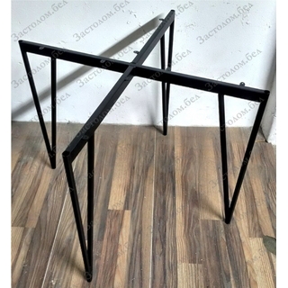 Подстолье для стола серии "Паук" с выбором размера и цвета