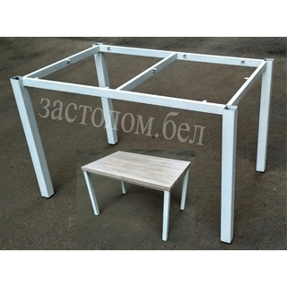 Подстолье для стола серии "Т" с выбором размера и цвета