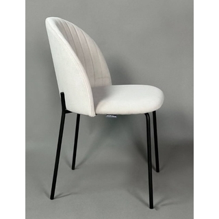 Мягкий стул "Модель 40" с отстрочкой на цельносварных ножках с выбором цвета обивки и ножек (нагрузка до 120 кг.) Мягкий стул "Модель 40" с отстрочкой на цельносварных ножках с выбором цвета обивки и ножек (нагрузка до 120 кг.)