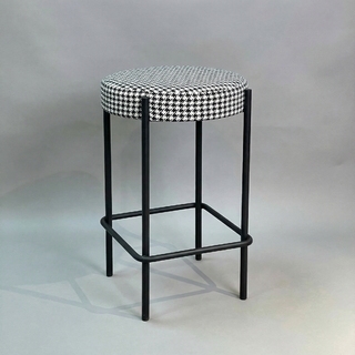 СТИЛЬНЫЕ барные и полубарные стулья "Модель 2" на цельносварном каркасе с выбором высоты и цвета. Нагрузка до 120 кг. (Копия)