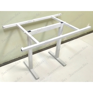 САМОЕ УДОБНОЕ подстолье для стола серии "Н". Выбор размера и цвета