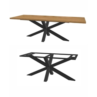 СЕРИЯ "Ж" цельносварное подстолье для стола с выбором размера и цвета. ЖИВЫЕ ФОТО ВНУТРИ.